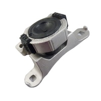 T5 RH Hydraulic Engine Mount