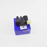 VEA Vacuum Regulator (Turbo sensor)