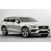 V60 Cross Country 2019-2022 Bodykit