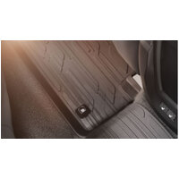 V40 Weather/Rubber Floor mats MY12-19