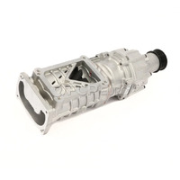 36010125 Supercharger T6 exch