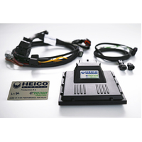 HEICO SPORTIV e.motion® Power upgrade V40CC (526) D3 (EC79/D4204T4) FWD, MT, MY16-18
