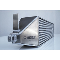 HEICO SPORTIV High performance intercooler S60/V60/S90/V90/V90CC/XC60/XC90