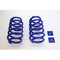 HEICO SPORTIV Sport springs S/V90 (234/235) (axle load front up to 1300 kg, rear up to 1395 kg)