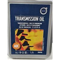 GENUINE VOLVO AOC COUPLING (HALDEX) TRANSMISSION OIL - 1L