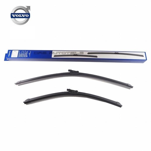 Volvo Genuine XC90 Wiper Blade Kit