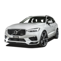 ALL-NEW XC60